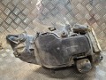 фара левая BMW 3 серия E90/E91/E92/E93 (2004 - 2010), седан, правый руль, 63117161667 - фото №9