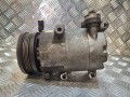 компрессор кондиционера Ford Focus 3 поколение (2011 - 2015), 2.0 л., бензин, BV6N19D629BG, BV6N19D629BF, BV6N19D629BC, BV6N19D629BB, BV6N19D629BD, BV6N19D629BE, 1854689, CV6N19D629BA - фото №5