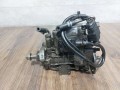 ТНВД Volkswagen Transporter T4 (1990 - 2003), 2.5 л., TDi, ACV, дизель, 074130115B, 0460415983 - фото №2