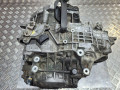 КПП автоматическая (АКПП) Volkswagen Tiguan 1 поколение (2007 - 2011), 2.0 л., TSI, CCZC, бензин, АКПП, полный привод, 09M300036Q, JVZ, AQ450, QNR - фото №7