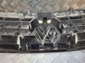 решетка радиатора Volkswagen Touareg 1 поколение (2002 - 2007), 7L6853651BB41 - фото №9