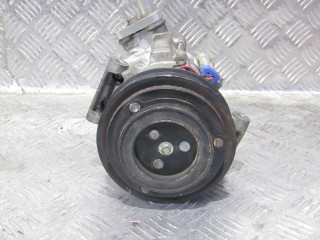 компрессор кондиционера Chevrolet Cruze 1 поколение (2009 - 2012), 1.8 л., i, F18D4, бензин, 13250596, 13376447, 687997689, 13250601, 96962250, 39056459