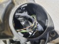 фара левая Land Rover Range Rover Sport 1 поколение L320 (2005 - 2009), LR012437 - фото №12