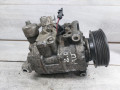 компрессор кондиционера Audi A4 B7 (2004 - 2009), 2.0 л., ALT, бензин, 8E0260805BF, 8E0260805BJ, 8E0260805AG, 8E0260805BA, 8E0260805CD, 8E0260805BE, 8E0260805BL - фото №2