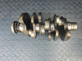 коленвал Audi A8 D3 [2-й рестайлинг] (2007 - 2010), 3.0 л., TDi, BMK, дизель, 059105101AB, 059105101AH, 059101AH, 059105101BC, 059105101AE - фото №2