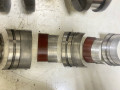 двигатель ГАЗ ГАЗЕЛЬ Next 1 поколение (2013 - 2026), 2.8 л., ISF2.8s4161P, дизель, ISF28S4161P - фото №19