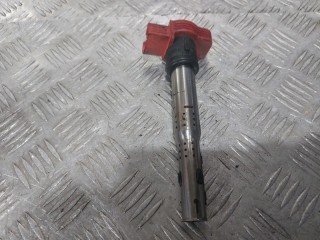 катушка зажигания Volkswagen Passat B6 (2005 - 2010), 2.0 л., BWA, бензин, 06E905115D, 06E905115E, 06E905115F, 06E905115G, 06E905115C, 06E905115