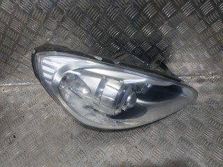 фара правая Volvo S60 2 поколение (2010 - 2013), правый руль, 31299993