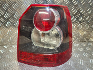 фонарь задний правый Land Rover Freelander 2 поколение (2006 - 2010), LR001588