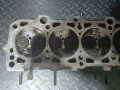 головка блока цилиндров Volkswagen Transporter T4 (1990 - 2003), 2.5 л., TDi, AUF, дизель, 074103351C, 074103373G - фото №12