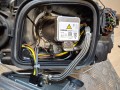 фара левая Volvo S40 2 поколение [рестайлинг] (2007 - 2012), правый руль, 31299617, 31299593 - фото №11