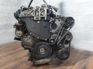 двигатель Renault Espace 4 поколение (2002 - 2006), 2.2 л., G9T 710, дизель, G9T710, G9TA710