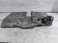 блок управления двигателем Ford Transit 7 поколение (2006 - 2013), 2.2 л., P8FA, дизель, 1740035, DCU101, 8C1112A650CC - фото №3