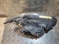 фара левая BMW 1 серия E81/E87 [рестайлинг] (2007 - 2011), правый руль, 63117170293 - фото №4