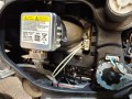 фара левая BMW 1 серия E81/E87 [рестайлинг] (2007 - 2011), правый руль, 63117170293 - фото №10