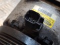 компрессор кондиционера Ford Focus 2 поколение (2004 - 2008), 2.0 л., AODA, бензин, 1329719, 6M5H19D629AC, 6M5H19D629AB, 3M5H19D629RH, 3M5H19D629RG, 6M5H19D629AD, 3M5H19D629RF, 3M5H19D629CD, 3M5H19D629AF, 3M5H19D629AD, 3M5H19D629CF, 3M5H19D629RD, 3M5H19D629RE, 6M5H19D629AE - фото №2