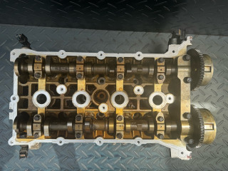 головка блока цилиндров Dodge Caliber 1 поколение (2006 - 2012), 2.0 л., ECN, бензин, 68004168AB, 68004168AI, 68141739AB