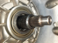 КПП автоматическая (АКПП) Chevrolet Cruze 1 поколение (2009 - 2012), 1.8 л., i, бензин, 6T40, 24253483, 24259580 - фото №3