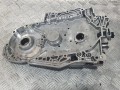 гидроблок АКПП Volvo XC90 1 поколение (2002 - 2006), 2.9 л., бензин, АКПП, полный привод, 4T65, 30751219, 4T65E - фото №4