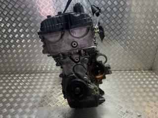 двигатель SsangYong Actyon 2 поколение (2010 - 2013), 2.0 л., i, G20DF, бензин, 172950, G20DF