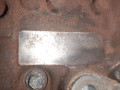 двигатель Land Rover Discovery 3 поколение L319 (2004 - 2009), 2.7 л., 276DT, дизель, ELD11, 276DT - фото №5