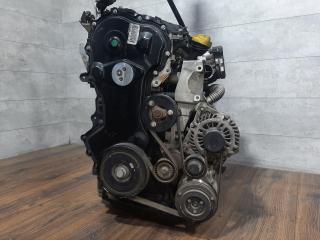 двигатель Nissan X-Trail T31 (2007 - 2011), 2.0 л., DCi, M9R, дизель, M9R833
