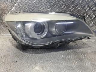 фара правая BMW 7 серия F01/F02 (2008 - 2012), 63117228428