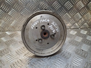 насос гидроусилителя руля Audi A4 B7 (2004 - 2009), 3.2 л., FSI, AUK, бензин, 8E0145155P, 7691955340