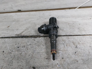 форсунка Volkswagen Touareg 1 поколение (2002 - 2007), 5.0 л., TDi PD, AYH, дизель, 07Z130073H, 0414720220