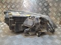 фара левая BMW 6 серия E63/E64 (2003 - 2007), 63127165981 - фото №7