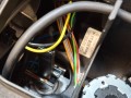 фара правая BMW 3 серия E90/E91/E92/E93 (2004 - 2010), седан, правый руль, 63116942746 - фото №11