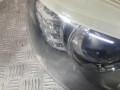 фара правая BMW 3 серия E90/E91 [рестайлинг] E90 (2008 - 2013), седан, правый руль, 63117202586, 63117240250 - фото №2