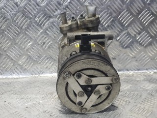компрессор кондиционера Ford Focus 3 поколение (2011 - 2015), 2.0 л., бензин, BV6N19D629BG, BV6N19D629BF, BV6N19D629BC, BV6N19D629BB, BV6N19D629BD, BV6N19D629BE, 1854689, CV6N19D629BA