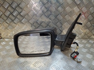 зеркало наружное левое Land Rover Freelander 2 поколение (2006 - 2010), LR002335