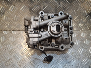 вал балансирный Chevrolet Captiva 1 поколение [рестайлинг] (2011 - 2013), 2.2 л., CRDi, Z 22 D1, дизель, 96992601, 25190604