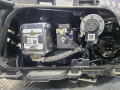 фара левая Volvo V40 2 поколение (2012 - 2016), правый руль, 31420009, 31383158 - фото №9