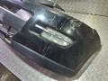 бампер передний Mazda CX-9 1 поколение TB (2007 - 2009), черный, TD1150031GAA, TD1150031HBB - фото №10