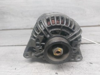 генератор Audi A6 4F/C6 (2004 - 2008), 3.0 л., BBJ, бензин, 078903016S, 0124615007