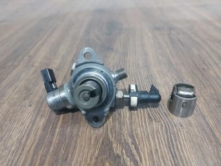 ТНВД Ford Focus 3 поколение (2011 - 2015), 2.0 л., MGDA, бензин, CM5E9D376CB, 5193953, CM5E9D376BE, CM5E9D376CA, CM5E9D376DA
