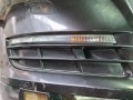 бампер передний Audi Q7 4L (2005 - 2009), серый, 4L0807105CGRU, 4L0807061A, 4L0807437 - фото №7