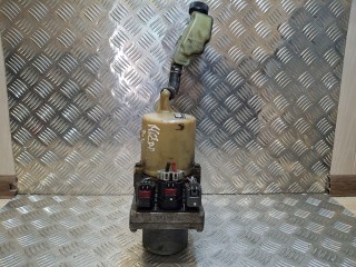 электрогидроусилитель руля Mazda 3 BK (2003 - 2005), BP4L32650E, BP4L32650F, BP4L32650G, BP4L32650H, BP4L32650J