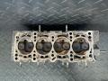 головка блока цилиндров Fiat Grande Punto 1 поколение (2006 - 2008), 1.4 л., 350 A1.000, бензин, 71740648, 55195018 - фото №13