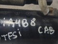 стартер Audi A4 B8/8K (2007 - 2011), 2.0 л., TDi, CAGA, дизель, 03L911021C, 0001115082, 03L911021, 0001115056 - фото №6