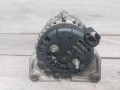генератор Chevrolet Cruze 1 поколение (2009 - 2012), 1.8 л., F18D4, бензин, 13502595, 13579667 - фото №4