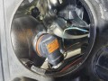 фара левая Land Rover Range Rover 3 поколение [рестайлинг] L322 (2005 - 2009), LR012444 - фото №12