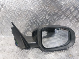зеркало наружное правое Volvo S80 2 поколение (2006 - 2010), 31297624