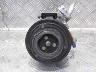 компрессор кондиционера Chevrolet Cruze 1 поколение (2009 - 2012), 1.8 л., i, F18D4, бензин, 13250596, 13376447, 687997689, 13250601, 96962250, 39056459