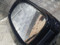 зеркало наружное правое Volvo V40 2 поколение (2012 - 2016), голубой, правый руль, 31299375 - фото №10