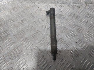 форсунка SsangYong Actyon 2 поколение (2010 - 2013), 2.0 л., D20DTF, дизель, A6710170121, 6710170121