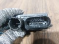 реле накала свечей BMW 3 серия E90/E91/E92/E93 (2004 - 2010), 2.0 л., N47 D20 A, дизель, 12217798000, 0522120102, 7798000, 12218591723, 8591723 - фото №4